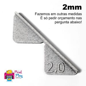 Fio de Cabelo para Encadernação - Image 1