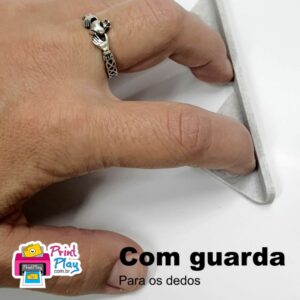 Fio de Cabelo para Encadernação - Image 4